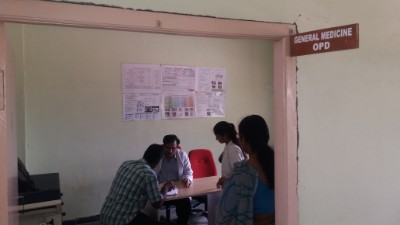 Medical OPD