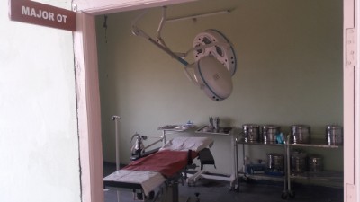 Medical OPD