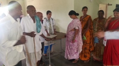 Medical OPD
