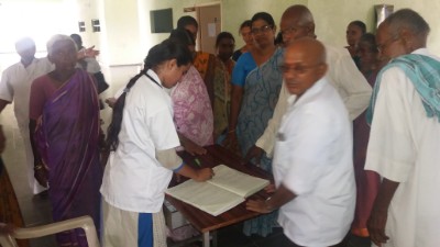 Medical OPD