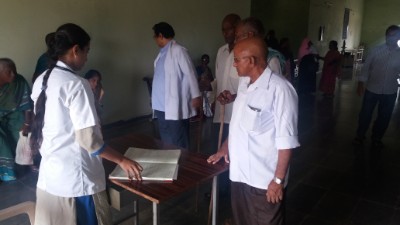Medical OPD