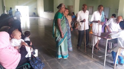 Medical OPD