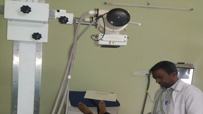 Medical OPD