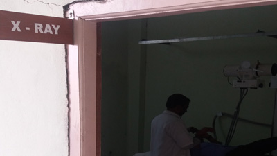 Medical OPD